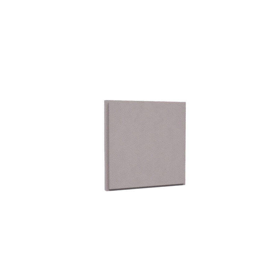 Bugna in polistirolo 3 X 30 x 30 Cm - Codice : BGN 4A